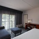 Courtyard By Marriott San Antonio Medical Center