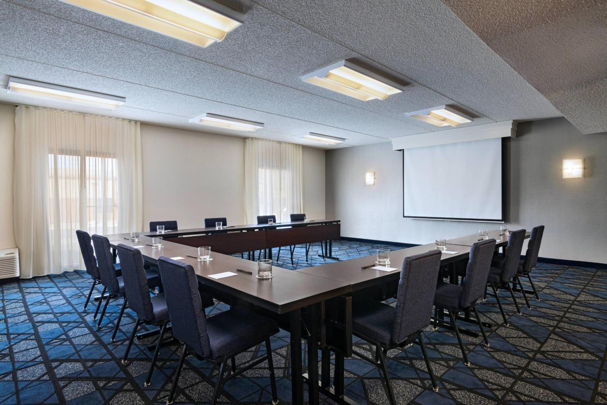 Courtyard By Marriott Medical Center 3* San Antonio